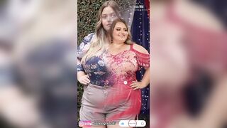 Big and Beautiful Taina Gotardo Biography | Glamorous Plus Size Model from Brazil