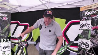 Introducing the new 2023 Vertigo models with Dougie Lampkin