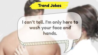 ???? Best Jokes of the Day | Dirty Jokes | Funny Jokes