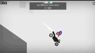 Best Falls | Stickman Dismounting funny moments #213