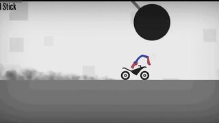 Best Falls | Stickman Dismounting funny moments #213