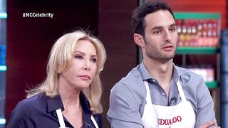 Ona Carbonell y Carmina Barrio ¡regresan a las cocinas! | MasterChef Celebrity 7