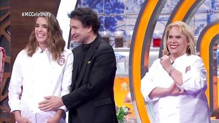 Ona Carbonell y Carmina Barrio ¡regresan a las cocinas! | MasterChef Celebrity 7