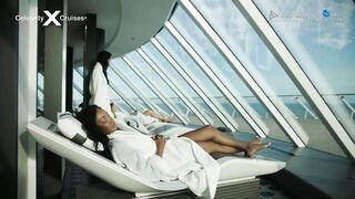 Celebrity Cruises Custom Marketing Video