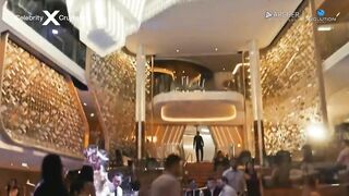 Celebrity Cruises Custom Marketing Video