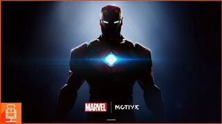 BREAKING Marvel's Iron Man Game from EA Motive Revealed with First Details