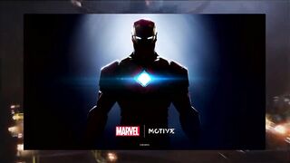 BREAKING Marvel's Iron Man Game from EA Motive Revealed with First Details