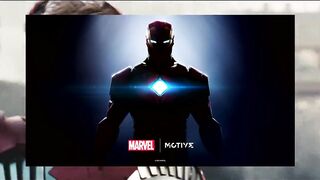 BREAKING Marvel's Iron Man Game from EA Motive Revealed with First Details