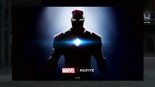 BREAKING Marvel's Iron Man Game from EA Motive Revealed with First Details