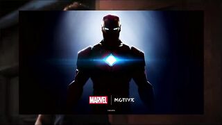 BREAKING Marvel's Iron Man Game from EA Motive Revealed with First Details