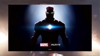 BREAKING Marvel's Iron Man Game from EA Motive Revealed with First Details