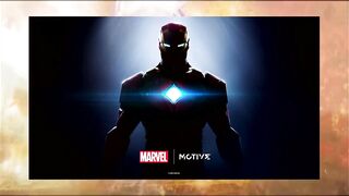 BREAKING Marvel's Iron Man Game from EA Motive Revealed with First Details