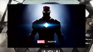 BREAKING Marvel's Iron Man Game from EA Motive Revealed with First Details