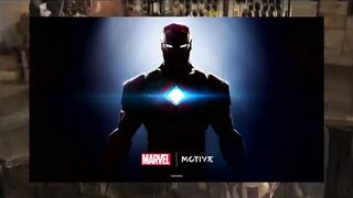 BREAKING Marvel's Iron Man Game from EA Motive Revealed with First Details