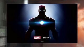 BREAKING Marvel's Iron Man Game from EA Motive Revealed with First Details