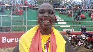 FEASSA GAMES: Ugandan schools win 10 athletics medals