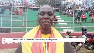 FEASSA GAMES: Ugandan schools win 10 athletics medals