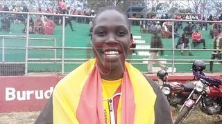 FEASSA GAMES: Ugandan schools win 10 athletics medals