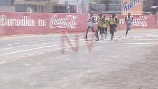 FEASSA GAMES: Ugandan schools win 10 athletics medals