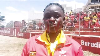 FEASSA GAMES: Ugandan schools win 10 athletics medals