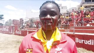 FEASSA GAMES: Ugandan schools win 10 athletics medals