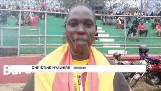 FEASSA GAMES: Ugandan schools win 10 athletics medals