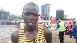 FEASSA GAMES: Ugandan schools win 10 athletics medals