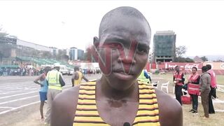 FEASSA GAMES: Ugandan schools win 10 athletics medals