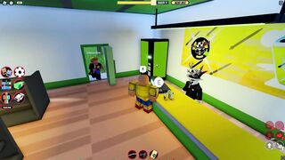 Terrifying Things in Roblox Jailbreak Pt. 2