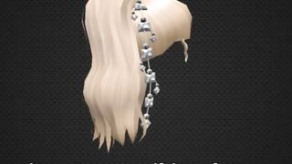 FINALLY A GOOD HAIR UPDATE ON ROBLOX