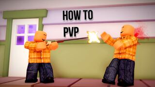 Combat/PvP Guide | Roblox The Wild West