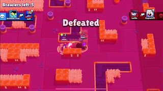 Dynamike Stereotypes in Brawl Stars!!! ????????