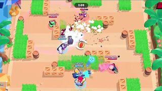 Dynamike Stereotypes in Brawl Stars!!! ????????