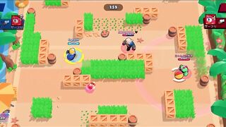 Dynamike Stereotypes in Brawl Stars!!! ????????