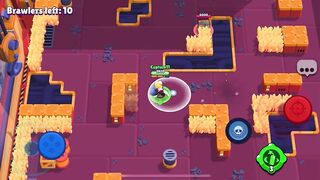 Dynamike Stereotypes in Brawl Stars!!! ????????