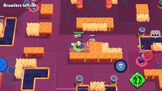 Dynamike Stereotypes in Brawl Stars!!! ????????