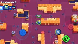 Dynamike Stereotypes in Brawl Stars!!! ????????