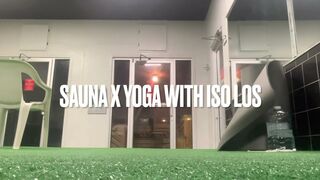 Yoga with ISO Los