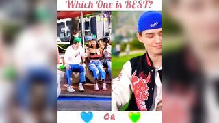 Pin your favourite one ♥️ | #marveltrack #tiktok #trending #xoteam #shorts