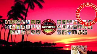 Crate Wide Open (1 of 3) Reward Challenge | Survivor 43 | S43E01: LIVIN