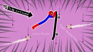 Best falls | Stickman Dismounting funny and epic moments | Like a boss compilation #145