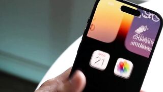 Don't Use Instagram Or Snapchat On Your New iPhone