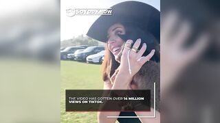 Instagram Model Pulls Receipts And Comes Clean About Her Affair With Adam Levine | TSR SoYouKnow