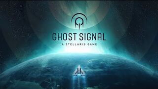 Announcing Ghost Signal | A Stellaris Game by Fast Travel Games