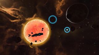 Announcing Ghost Signal | A Stellaris Game by Fast Travel Games