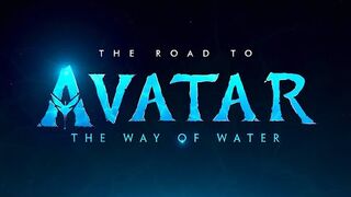 Road To AVATAR 2 | Official Trailer