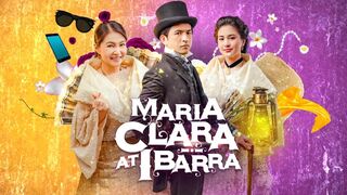 Maria Clara at Ibarra | Trailer