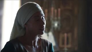 Rosaline Trailer #1 (2022)