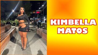 Kimbella Matos| American Fashion Model| Wiki| Boy Friend| Net Worth| Biography #dreaminstamodel