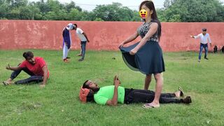 Funny Comedy Video 2022 Nonstop funny comedy video amazing scens by BINDAS LOVER